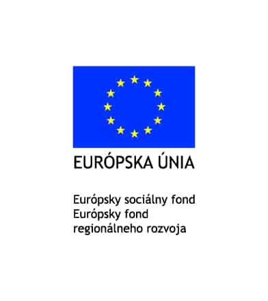 logo ESF a EFRR