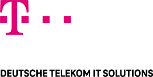logo Deutsche Telekom IT Solutions Slovakia