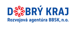 logo Rozvojová agentúra BBSK