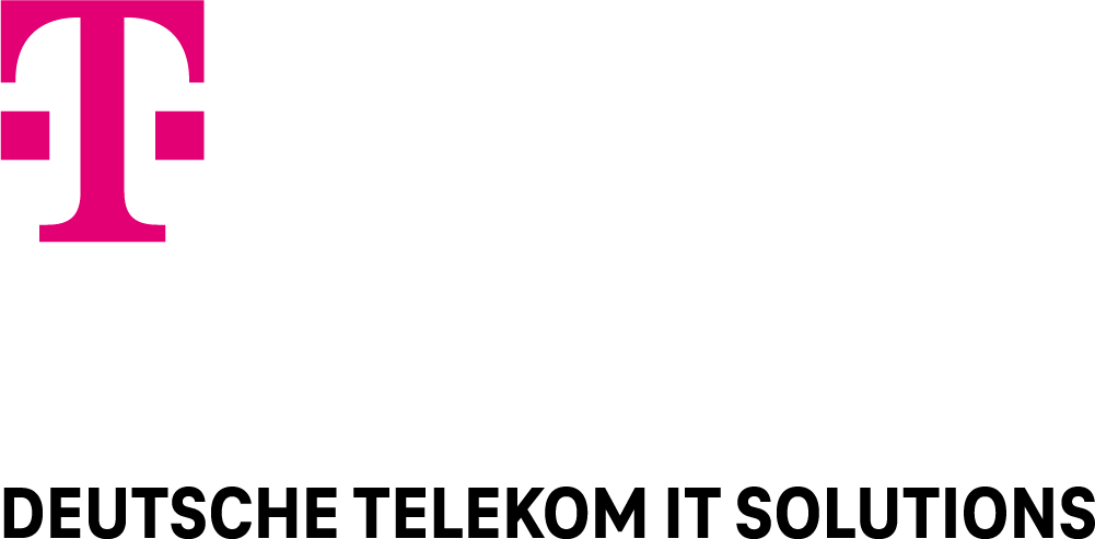 logo Deutsche Telekom IT Solutions