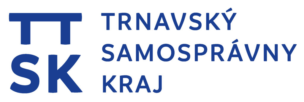 logo Trnavský samosprávny kraj