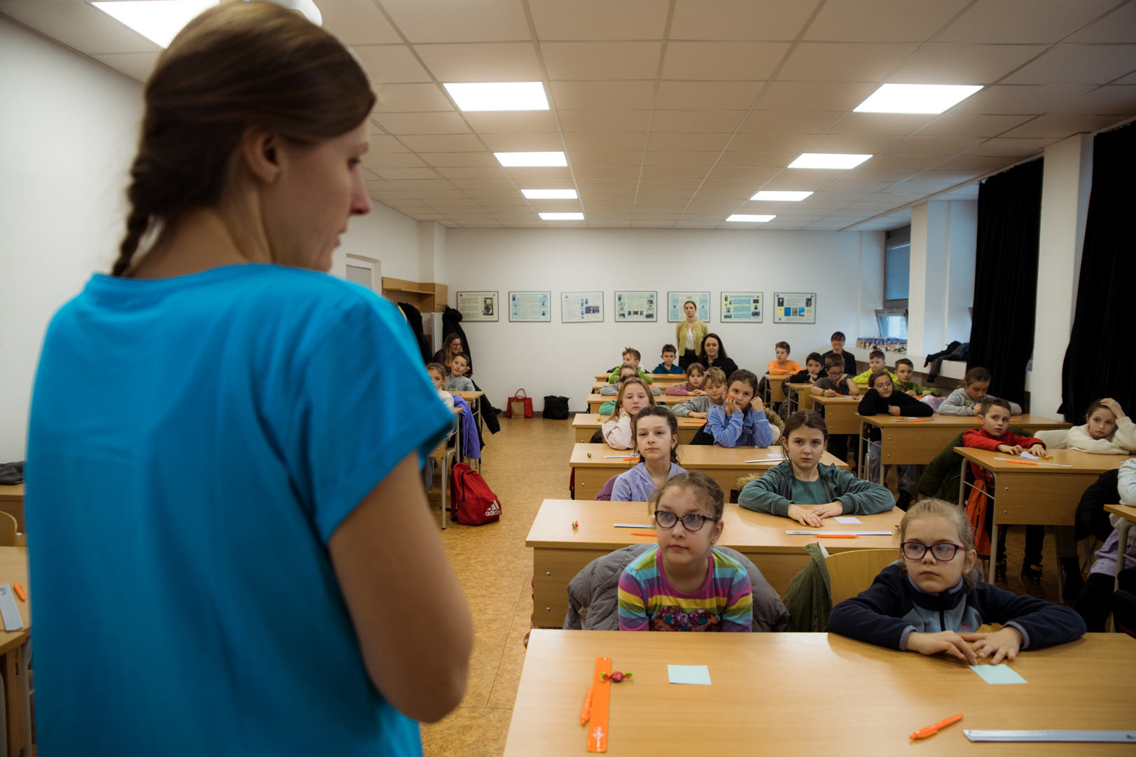 Stretnutie vynálezcov UNIZA-11
