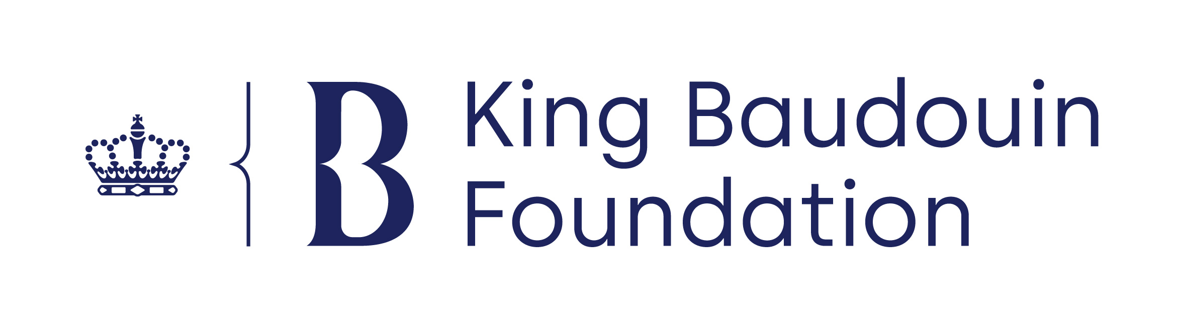 logo King Baudouin Foundation