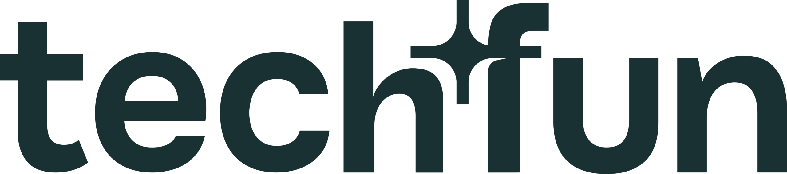 logo Techfun