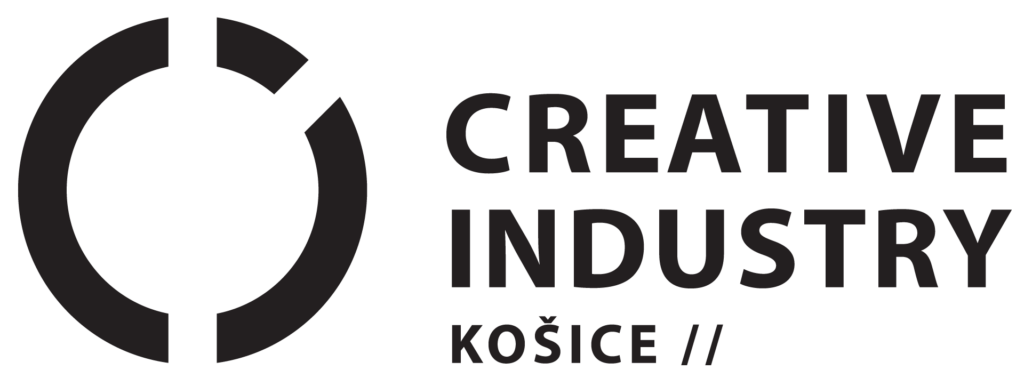 logo Creative Industry Košice