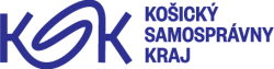 logo Košický samosprávny kraj