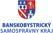 Logo Banskobystrický samosprávny kraj