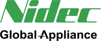 logo Nidec Global Appliance