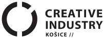 logo Creative Industry Košice